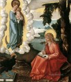 パトモス島の聖ヨハネ ルネサンス画家 ハンス バルドゥン